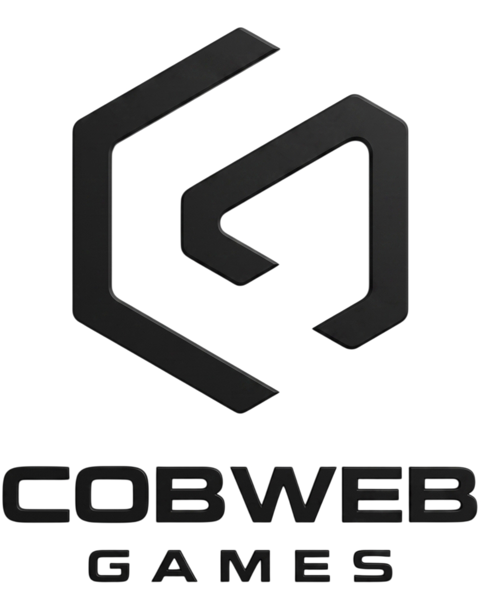CobWeb Games